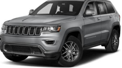 JEEP GRAND CHEROKEE 2020 1C4RJEBGXLC318304 image